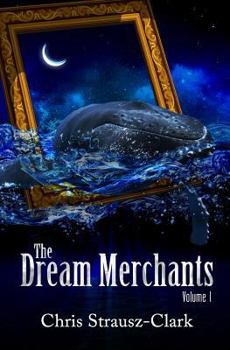 Paperback The Dream Merchants - Volume One Book