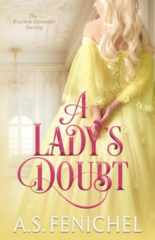 Paperback A Lady's Doubt Book