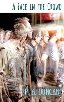 Paperback A Face in the Crowd Book