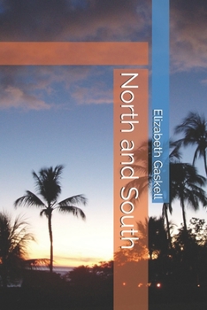 Paperback North and South Book