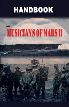 Paperback Musicians of Mars II Book