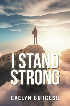 Paperback I Stand Strong Book