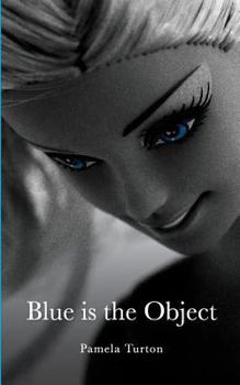 Paperback Blue is the Object Book