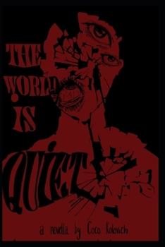 Paperback The World Is Quiet Book