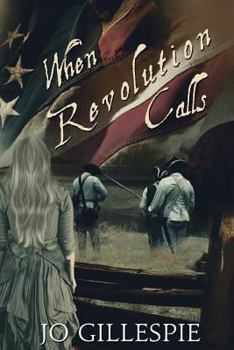 Paperback When Revolution Calls Book