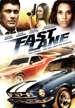 DVD Fast Lane Book