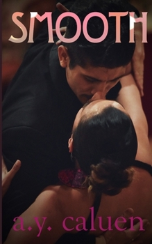 Paperback Smooth Book