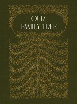 Paperback Our Family Tree Index: A 12 Generation Genealogy Notebook For 4,095 Ancestors (Our Family Tree • Genealogy Workbook Series) Book