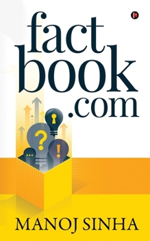 Paperback factbook.com Book