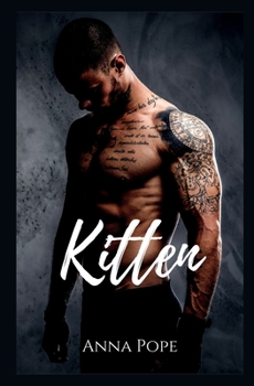 Paperback Kitten Book