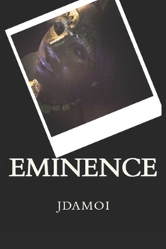 Paperback Eminence Book