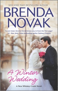 A Winter Wedding - Book #9 of the Whiskey Creek