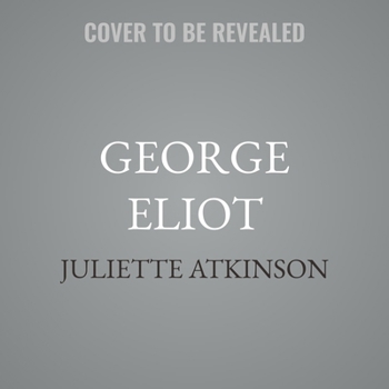 MP3 CD George Eliot: A Very Short Introduction Book
