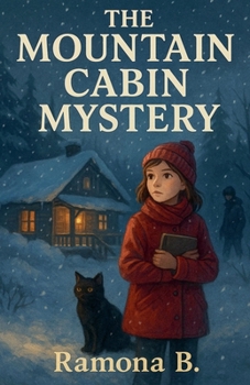 The Mountain Cabin Mystery (The Tori and Peebly Mysteries)