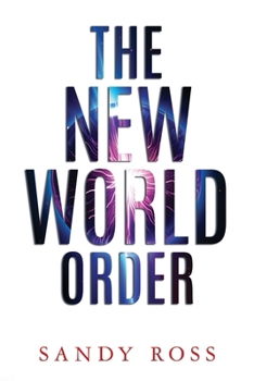 Paperback The New World Order Book