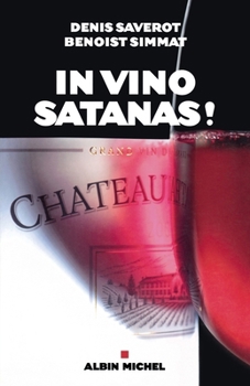 Paperback In vino satanas ! [French] Book