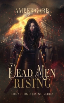 Paperback Dead Men Rising Book