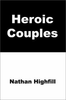 Paperback Heroic Couples Book