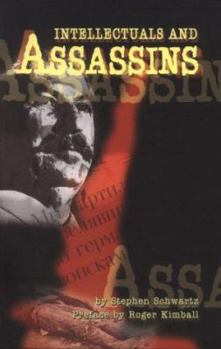 Paperback Intellectuals and Assassins Book