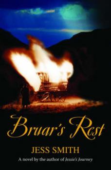 Paperback Bruar's Rest Book