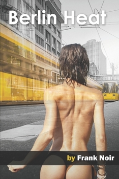 Paperback Berlin Heat Book