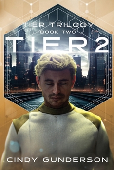 Paperback Tier 2 Book