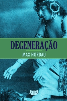 Degeneração (Portuguese Edition)