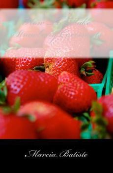 Paperback How To Make Strawberry Corissants Book