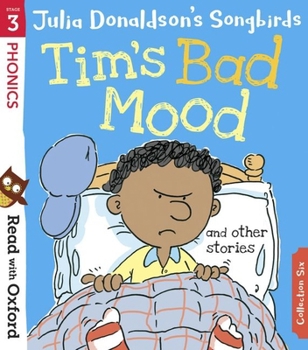 Tim's Bad Mood and Other Stories