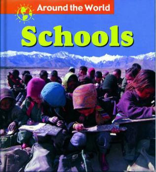 Paperback Schools Book