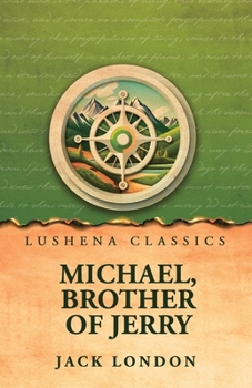 Paperback Michael, Brother of Jerry Book