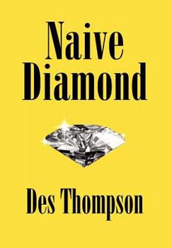 Hardcover Naive Diamond Book