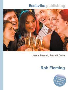 Rob Fleming