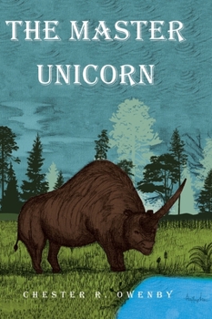 Hardcover The Master Unicorn Book