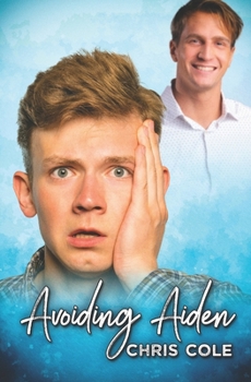 Paperback Avoiding Aiden Book