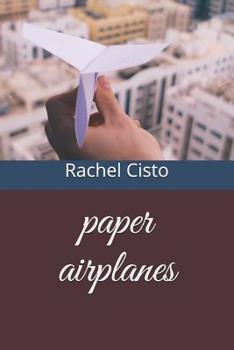 Paperback paper airplanes Book