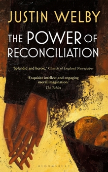 Paperback The Power of Reconciliation Book