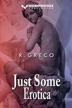 Paperback Just Some Erotica Book