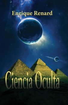 Paperback Ciencia Oculta [Spanish] Book