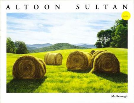 Paperback Altoon Sultan: Recent Paintings Book