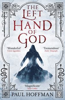 The Left Hand of God - Book #1 of the Left Hand of God