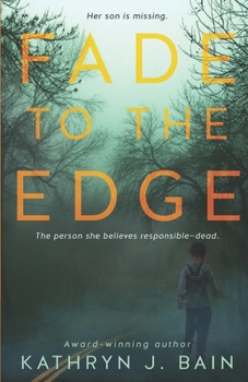 Paperback Fade to the Edge Book