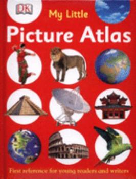 My Little Picture Atlas