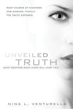 Paperback Unveiled Truth Book