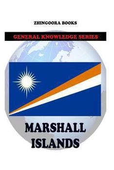 Paperback Marshall Islands Book