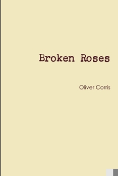 Paperback Broken Roses Book