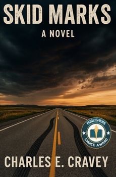 Paperback Skid Marks Book