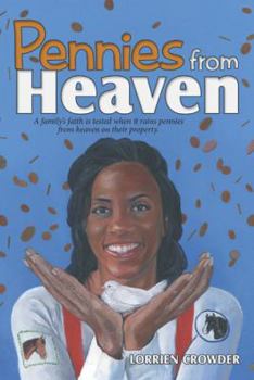 Hardcover Pennies from Heaven Book