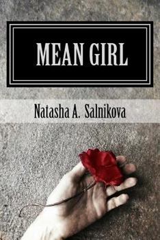 Paperback Mean girl: psychological thriller Book