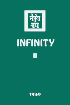 Paperback Infinity II Book